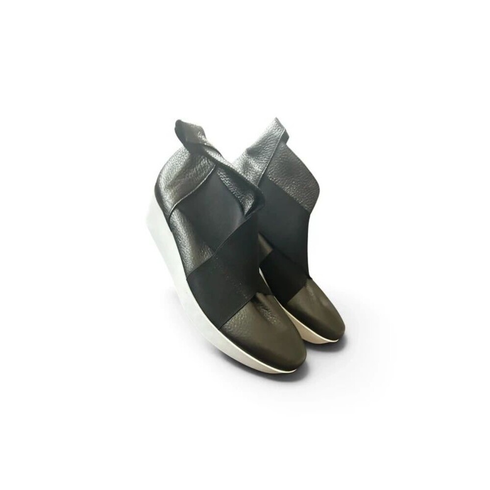 Arche black shoes